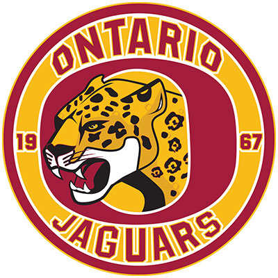 Ontario High School 2025-2026 Senior Portraits