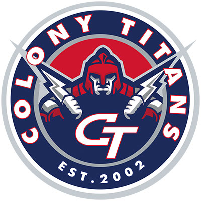 Colony High School 2025-2026 Senior Portraits