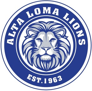 Alta Loma Loma High School 2025 Graduation
