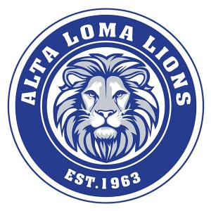 Alta Loma High School Class of 2026 Senior Panoramic