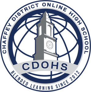 Chaffey District Online High School