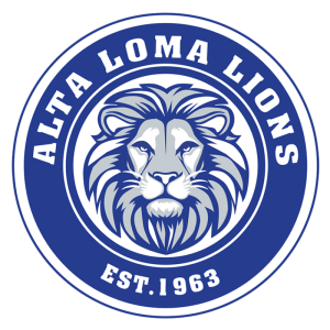 Alta Loma High School 26-27 Fall Pictures