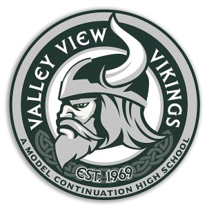 Valley View HS & AEC Students 26-27 Fall Pictures